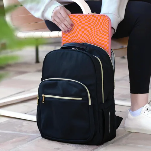 Miniatura 3 de Vandel - Funda para laptop MacBook Air de 13 pulgadas, compatible con laptops de 13 a 13.3 pulgadas: funda de neopreno para MacBook Air y Pro, B.