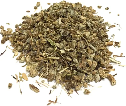 Miniatura 5 de Best Botanicals Echinacea Angustifolia Root Cut 4 oz. (Orgánico)