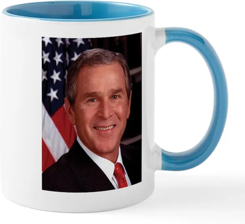 Miniatura 62 de CafePress Ascii - Taza de café de cerámica, taza de té, 11 onzas