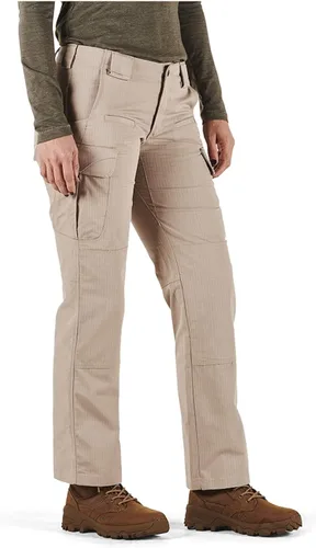 Miniatura 4 de 5.11 Pantalones Stryke tácticos para mujer