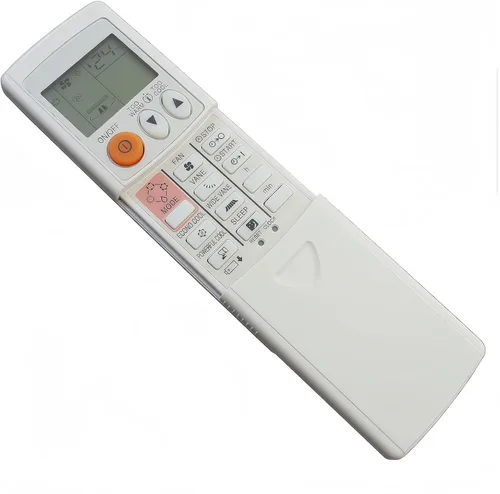 Miniatura 9 de Mando a distancia de repuesto universal para todos los acondicionadores de aire Mitsubishi (Fahrenheit)
