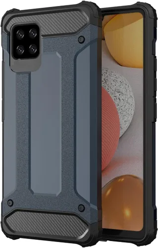 Miniatura 9 de Asuwish Funda para Samsung Galaxy Note 10 Lite con protector de pantalla de vidrio templado y accesorios para celular de doble capa, delgada