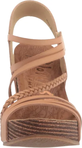 Miniatura 2 de Blowfish Malibu Heidi Sandalia de cuña para mujer