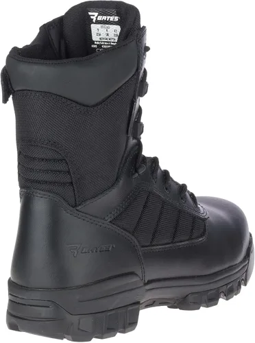 Miniatura 6 de Bates Ulta-lites - Botas de trabajo tácticas para hombre, 8 pulgadas
