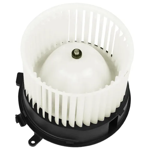 Miniatura 21 de Conjunto de Motor Soplador del Calentador de CA, Motor Soplador con Ventilador Compatible con Ford Edge 2007-2017, Ford Fusion 2013-2017, Reemplaza