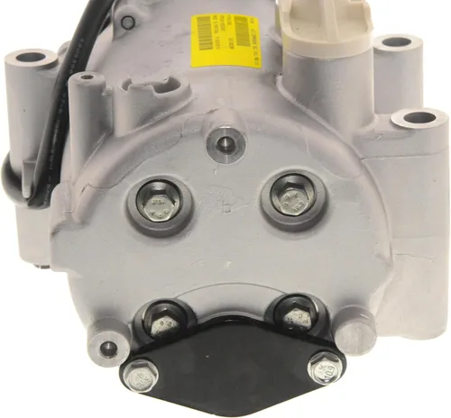 Miniatura 4 de ACDelco 15-22252 Compresor de aire acondicionado y conjunto de embrague