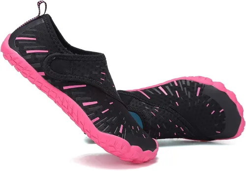 Miniatura 7 de CIOR Zapatos acuáticos para niños y niñas, zapatos deportivos acuáticos ligeros (niños pequeñosniños grandes)