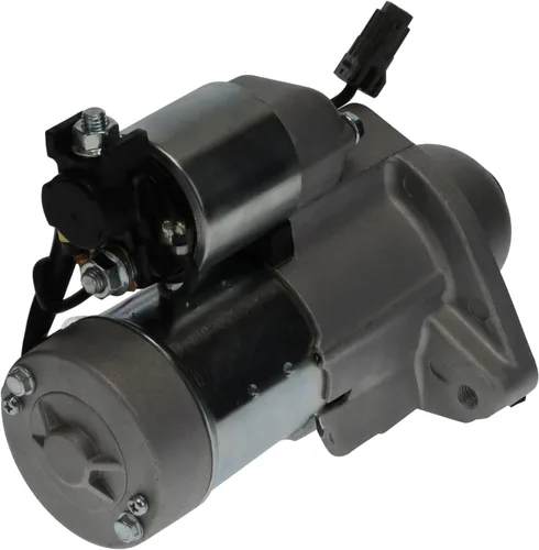 Miniatura 9 de OEG Parts Nuevo arrancador compatible con Nissan 370Z 3.7L 2009-2019, compatible con Infiniti Q50 3.0L 2016-19, Q60 3.0L 2017-19, QX70 QX50 3.7L