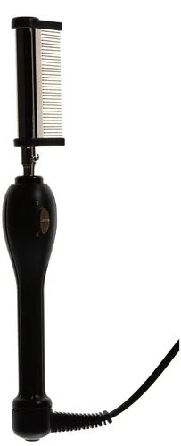 Miniatura 2 de Gold N Hot - Peine de peinado profesional con Mtr (regulador multitemperatura) 200F - 430F