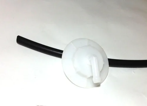 Miniatura 3 de Ihave Repuesto para depósito de refrigerante de radiador Civic 96-00 y manguera para montaje de botella de 1 5/8 pulgadas (1996)