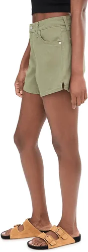 Miniatura 3 de Levi's Shorts de línea A para mujer