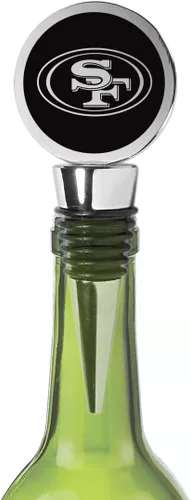 Miniatura 2 de Siskiyou NFL unisex Wine Stopper