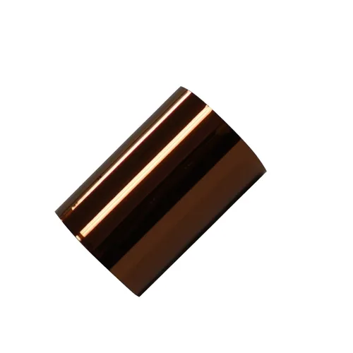 Miniatura 13 de Cinta Kapton de polimida, 1 Mil, 1/2 X 36 yardas