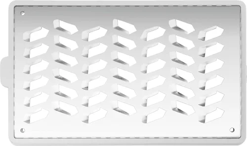 Miniatura 7 de ZWILLING Z-Cut - Rallador multifuncional, mandolina, tecnología de rejilla más rápida, zester, rallador de escopeta, cortador, protector de dedos
