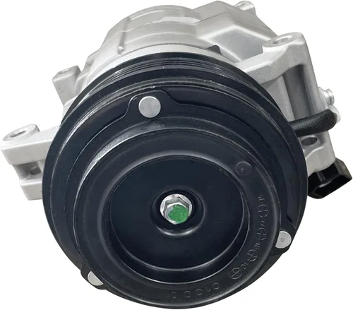 Miniatura 3 de RYC - Nuevo compresor de aire acondicionado automotriz AEH313-01