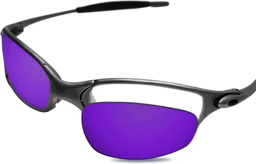 Miniatura 3 de Lentes de sol de repuesto 100% de ajuste preciso para Oakley Juliet