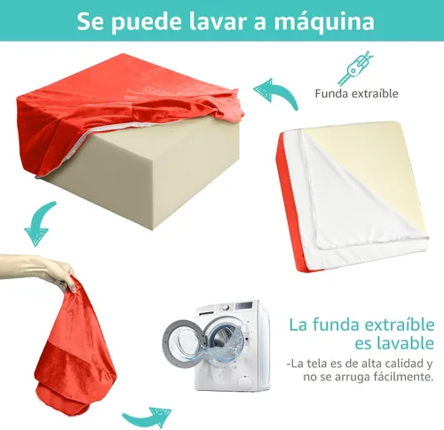 Miniatura 7 de YENING Bloques de escalada de espuma para niños pequeños de 1 a 3 años, juguetes de escalada para bebés de 1 año, juego suave para bebés de 6 a 12
