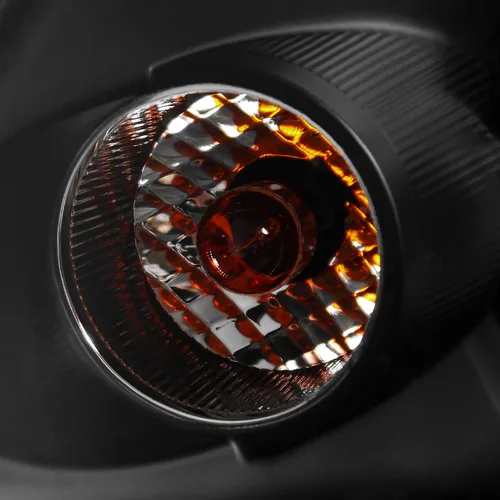 Miniatura 8 de SPEC-D TUNING Halo LED - Faros delanteros de proyector de color negro, lámparas de señal compatibles con Infiniti G35 4Dr Sedán 2005-2006, conjunto