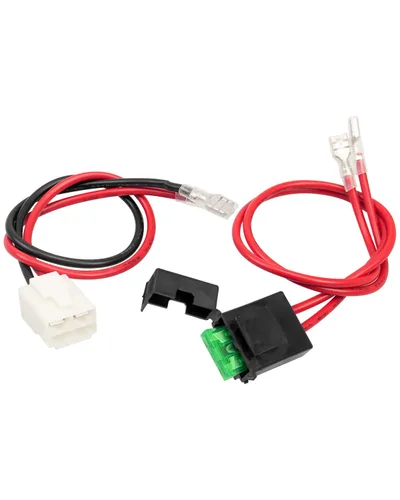 Miniatura 7 de TIKSCIENCE Arnés de cable de batería para Razor PR200 MX350 MX400 Pocket Mod Pocket Rocket V27+, enchufe de 3 agujeros