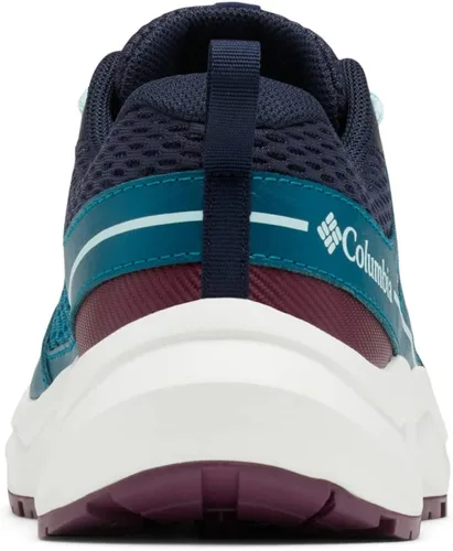 Miniatura 4 de Columbia Women's Plateau Hiking Shoe