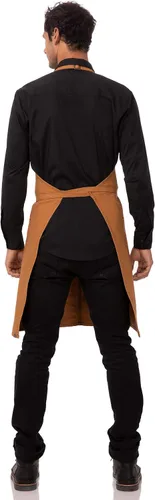 Miniatura 3 de Chef Works Unisex Rockford Bib Apron