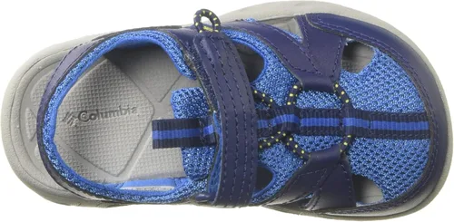 Miniatura 5 de Columbia Unisex-Child Techsun Wave Sport Sandal