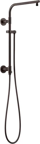 Miniatura 9 de DELTA FAUCET 58810-KS-PR Columna de ducha de componentes universales, Lumicoat negro inoxidable