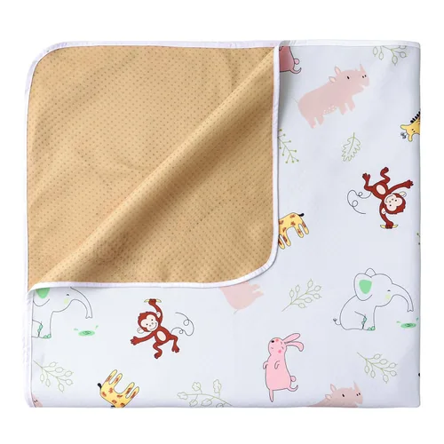 Miniatura 2 de Tapete de piso para salpicaduras de bebé para debajo de silla alta/artes/manualidades por CLCROBD, 51 pulgadas, impermeable, antideslizante, tapete