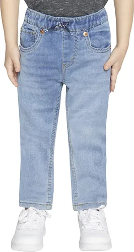 Miniatura 3 de Levi's Pantalones de mezclilla ajustados para bebé niño