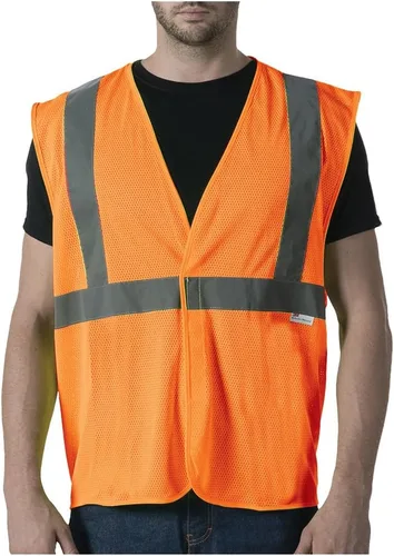 Miniatura 3 de Walls Chaleco Safefty Ansi II para hombre