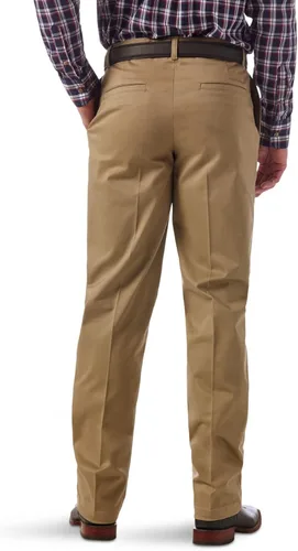 Miniatura 3 de Wrangler Pantalón casual de ajuste relajado para hombre
