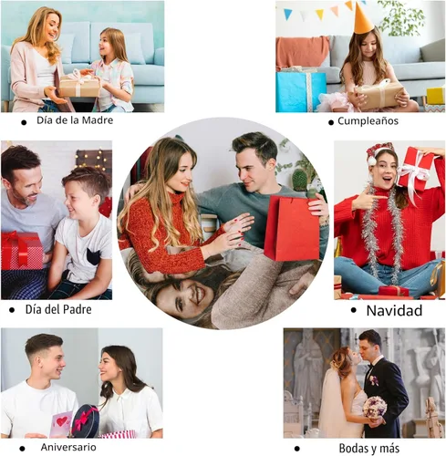 Miniatura 6 de Envío al día siguiente, manta personalizada con foto, mantas con foto personalizada, manta personalizable, regalos de Navidad divertidos 01 Fotos