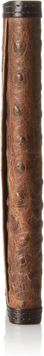 Miniatura 3 de Nocona Rodeo de avestruz marrón para hombre
