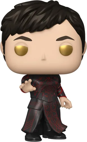 Miniatura 2 de Funko Pop! Marvel: Eternals - Druig