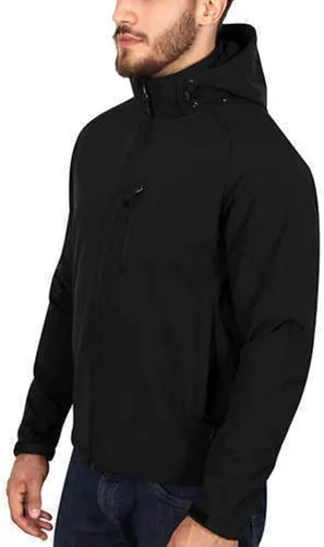 Miniatura 2 de Kirkland Signature Capucha desmontable con forro de sherpa para hombre