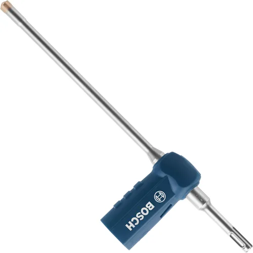 Miniatura 11 de Bosch DXS2084 1/2 pulg. x 13 pulg. SDS-Plus Speed Clean Dust Extraction Bit