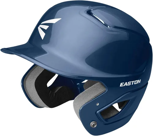 Miniatura 10 de Easton Casco de bateo de béisbol ALPHA 6 ¼ pulgadas - 7 ¾ pulgadas Varios tamaños/colores Blanco