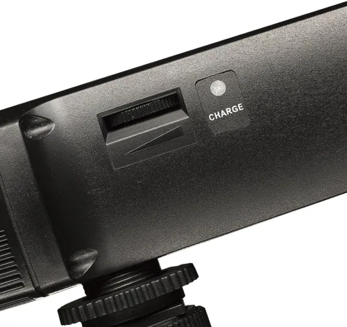 Miniatura 7 de Ikan iLED-MS Micro Spot - Luz para cámara (Negro)