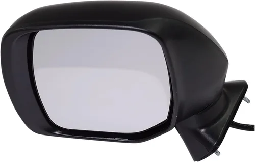 Miniatura 198 de Garage-Pro Espejo eléctrico no calefactable para Nissan Altima 2007-2012 con luz de señal pintable Sedán, para modelos con paquete de conveniencia