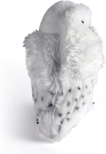 Miniatura 3 de The Noble Collection Peluche de Harry Potter Hedwig