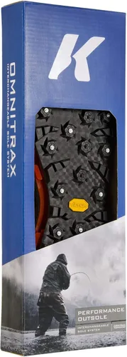 Miniatura 2 de Korkers OmniTrax v3.0 - Suela de repuesto Vibram XS Trek