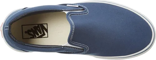 Miniatura 8 de Vans - Tenis clásicos de meter sin cordones unisex para adultos