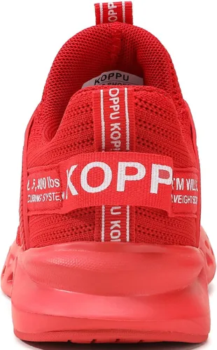 Miniatura 3 de Zapatos deportivos sin cordones para niños y niñas, ligeros, transpirables, antideslizantes, para caminar, correr, niños