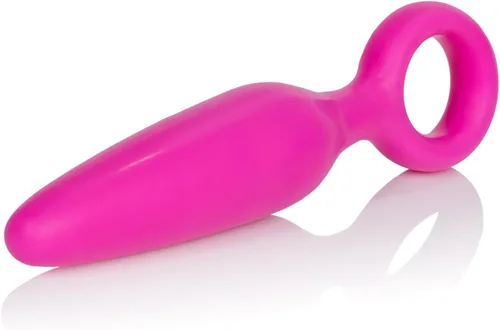 Miniatura 7 de California Exotic Novelties Booty Call Booty Vibro Kits, color rosa Rosado