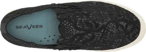 Miniatura 5 de SEAVEES Plataforma Baja sin cordones para mujer