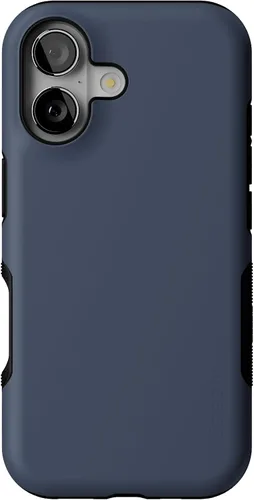 Miniatura 134 de Casely Funda para iPhone 17 Ónix de medianoche Negro brillante Compatible con MagSafe Diseño protector audaz Ónix de medianoche Black