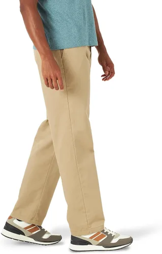 Miniatura 2 de LEE Total Freedom - Pantalón elástico de ajuste relajado para hombre