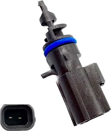 Miniatura 6 de FainWan Sensor de Temperatura de Carga de Aire 56028364AA Compatible con Aspen, Sebring, Dakota, Durango, Ram 1500, 2500, 3500 y Van