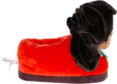 Miniatura 149 de Happy Feet - Pantuflas con licencia oficial de Disney y Pixar, pantuflas figurales para hombres, mujeres, niños, como se ve en Shark Tank
