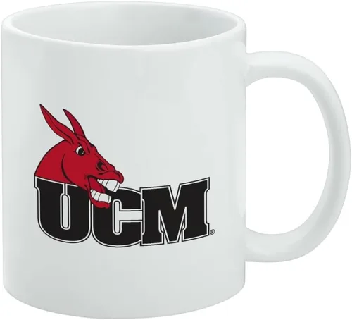 Miniatura 23 de Taza de cerámica con logotipo principal de Marshall, tazas originales para regalo para café, té y bebidas calientes, 11 oz, blanca